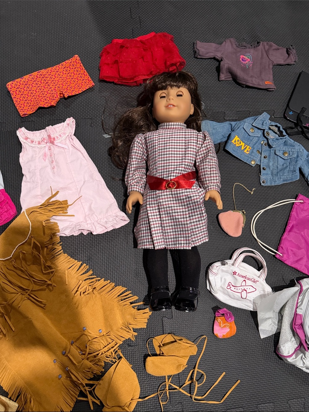 American Girl Doll Bundle - Picture 4 of 7
